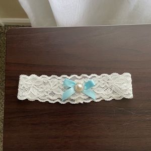 Wedding Garter